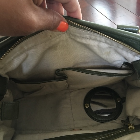 TORY BURCH Crossbody Purse - Picture 7 of 8